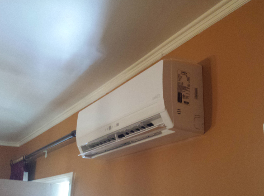 Residential Ductless
